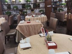 大堂-大鸭梨(天通西苑店)