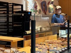 -LANLIZI BAKERY(COSMO店)