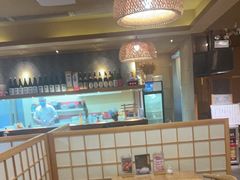 -长崎屋·日本料理·刺身·烧鸟(天河北路店)