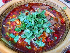 -雷祖芳老妈蹄花店