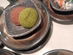 -和町回转自助日料(华山环宇城店)