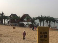 -千龙湖生态旅游度假区