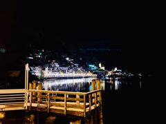 -沃尔夫冈湖
