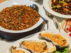 -开海·红岛海鲜虾水饺(石老人店)