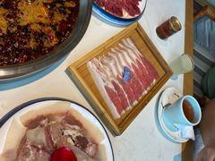 -红状元·空中花园火锅(金龙大道店)