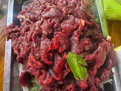 -苗侗地道红酸.酸汤鱼·酸汤牛肉