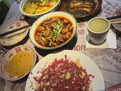 -耙吉吉川味小酒馆(本地人回头店)