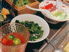 -大隐·成都火锅Bistro(合生麒麟新天地店)