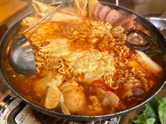 -海云台韩式汤饭·13年匠心韩料(南山店)