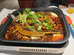 -舞虾小说.涮肉.烧烤(国顺东路店)