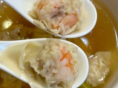 -六禄面家(芳和分店)