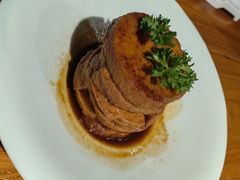 -金枝玉叶上海人家食府(三里河店)