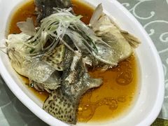 -阿英煲(凉城路店)