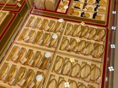 -恒一珠宝·回收黄金钻石奢侈品(灵岩南路店)