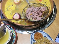 -洱火云南酸菜牛肉火锅(石景山当代商城店)