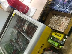 -水仙拉面(水仙街店)