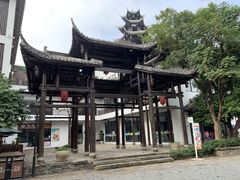 -小凉帽之家酒店(甘坑古镇店)
