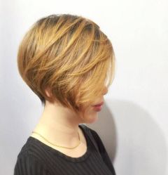 点击看大图 -GIRL STYLE 烫发·染发沙龙