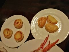 -海航大厦万豪酒店彩海轩中餐厅(霄云路店)