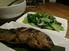-茶花妹子云南餐厅(北大店)