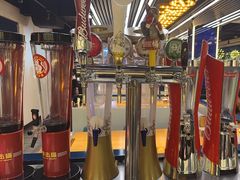 -星光小把串·海鲜烧烤(西安路店)