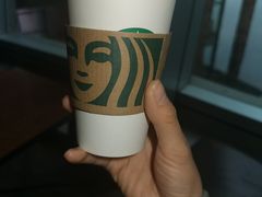 -星巴克臻选(宁波天一广场店)