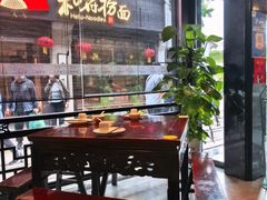 -松鹤楼(山塘街店)