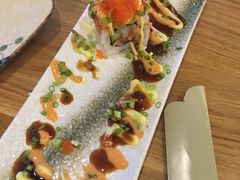 -樱の千渡日式料理·铁板烧•烧鸟(金盛田广场店)