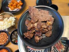 -九田家黑牛烤肉(溧水万达店)