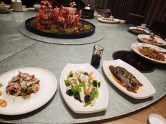 -百姓渔村(西宫店)
