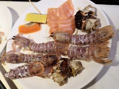 -加餐海鲜自助(集美银泰百货店)