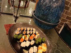 -万德诺富特酒店·自助餐厅(万德大厦店)