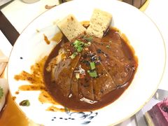 -火齐潮汕砂锅粥(五道口店)