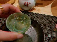 -吉之仙•中国制造•出口级食材日料店(领事馆总店)