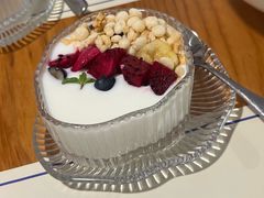 -沏点Trattoria意大利餐厅(新街口店)