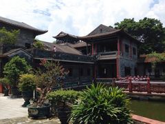 -东莞市可园博物馆