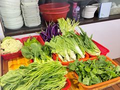-老地方海鲜坊(步行街店)