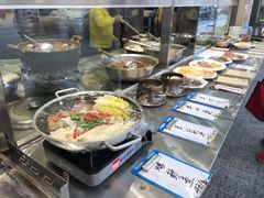 -新享乐海鲜(翠华路店)