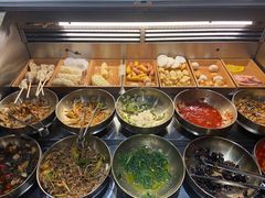 -火炉火自助餐(西直门凯德MALL店)