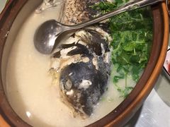 -风味小馆(天目湖宾馆店)