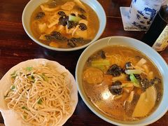 -重元寺香积厨素斋馆