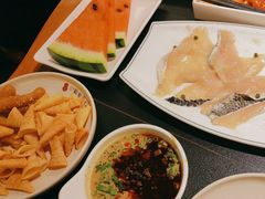 -福禄娃一家人火锅(上地店)