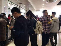 -南京信息职业技术学院-1食堂