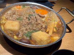 -沼津港精致料理·寿喜烧·烧鸟(青浦宝龙广场日料榜单店)