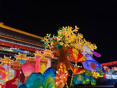 -西安城墙·碑林历史文化景区