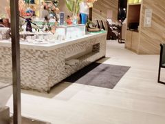 -元素自助餐厅·生蚝·海鲜·刺身(萝岗汇华希尔顿逸林酒店)