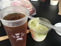 -喜茶(永旺梦乐城店)