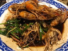 -老头儿油爆虾·知味杭州(爱琴海购物中心)