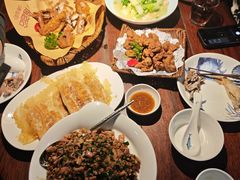 -前海沿·青岛菜(五四广场永旺店)