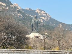 -青岛崂山太清宫